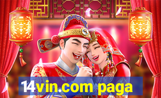 14vin.com paga